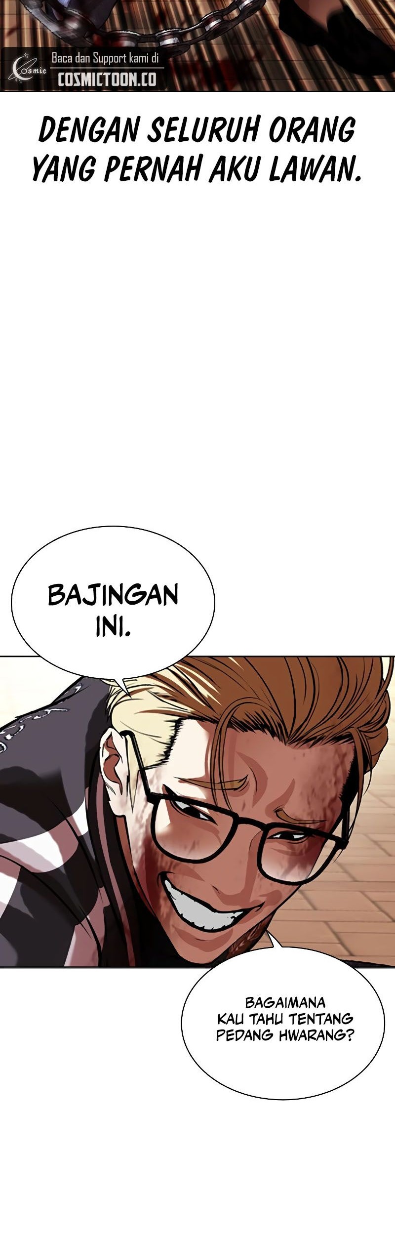 Lookism Chapter 528 Gambar 58