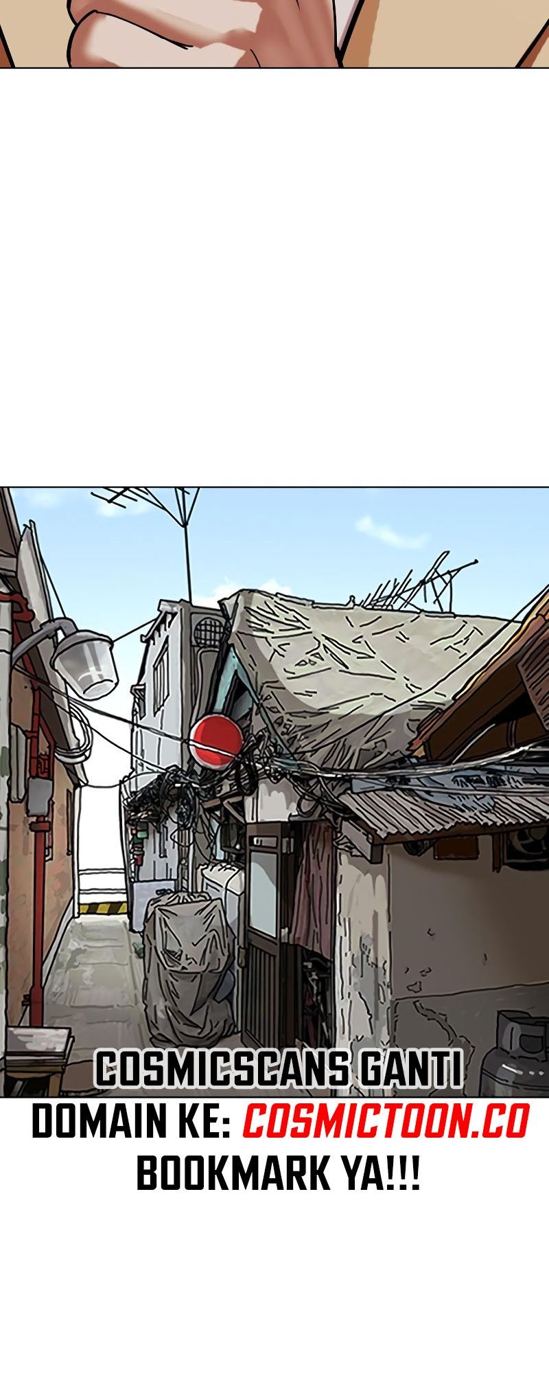 Lookism Chapter 528 Gambar 74