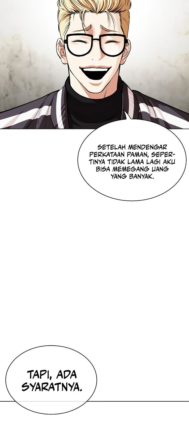 Lookism Chapter 528 Gambar 77
