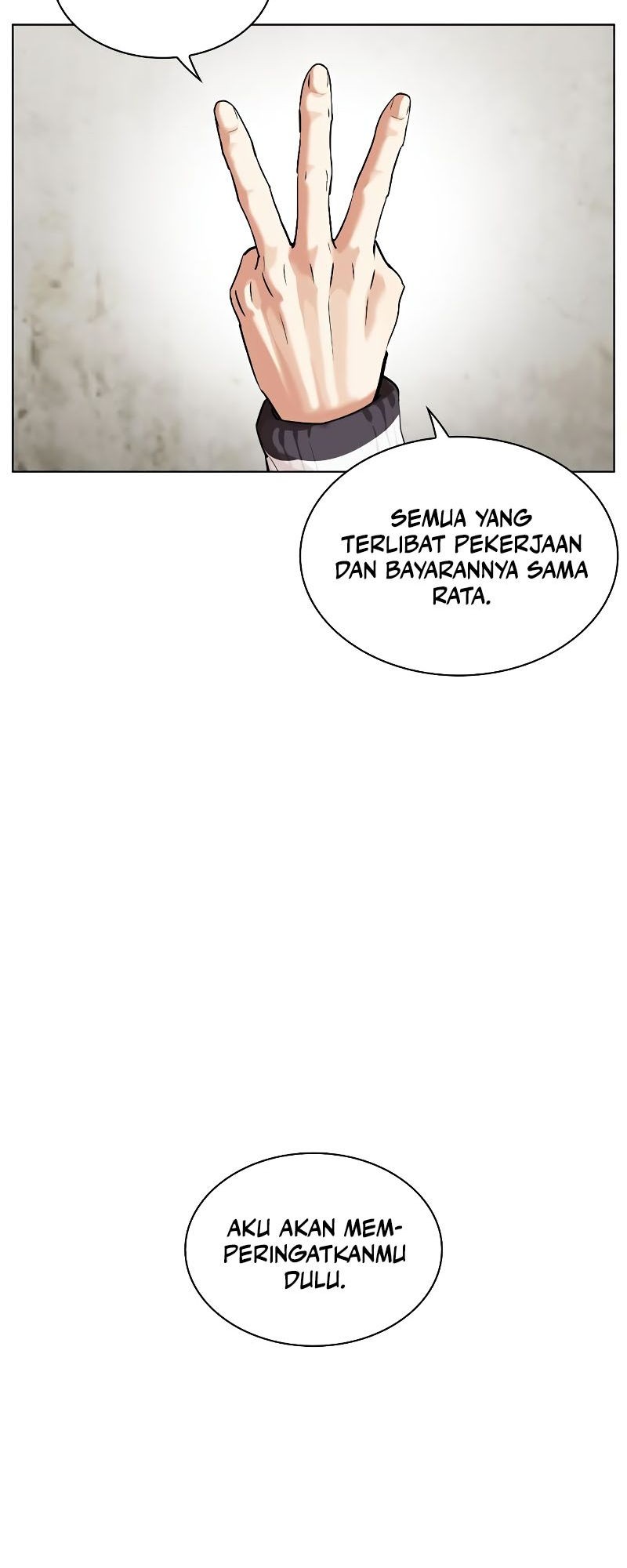 Lookism Chapter 528 Gambar 80