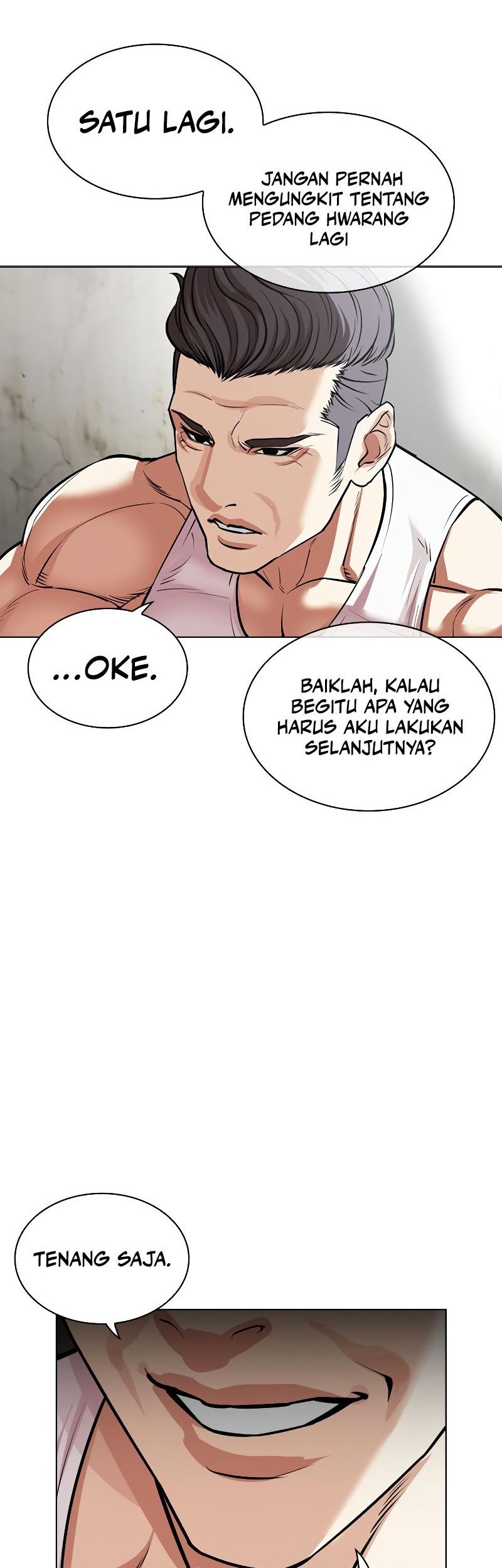 Lookism Chapter 528 Gambar 82