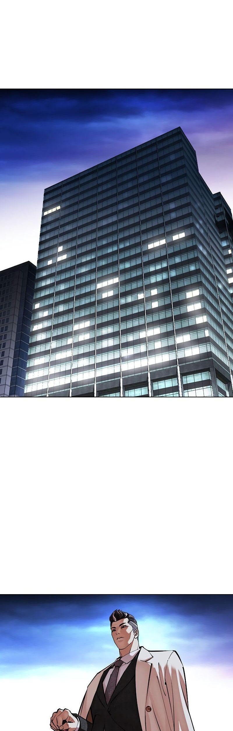 Lookism Chapter 528 Gambar 91