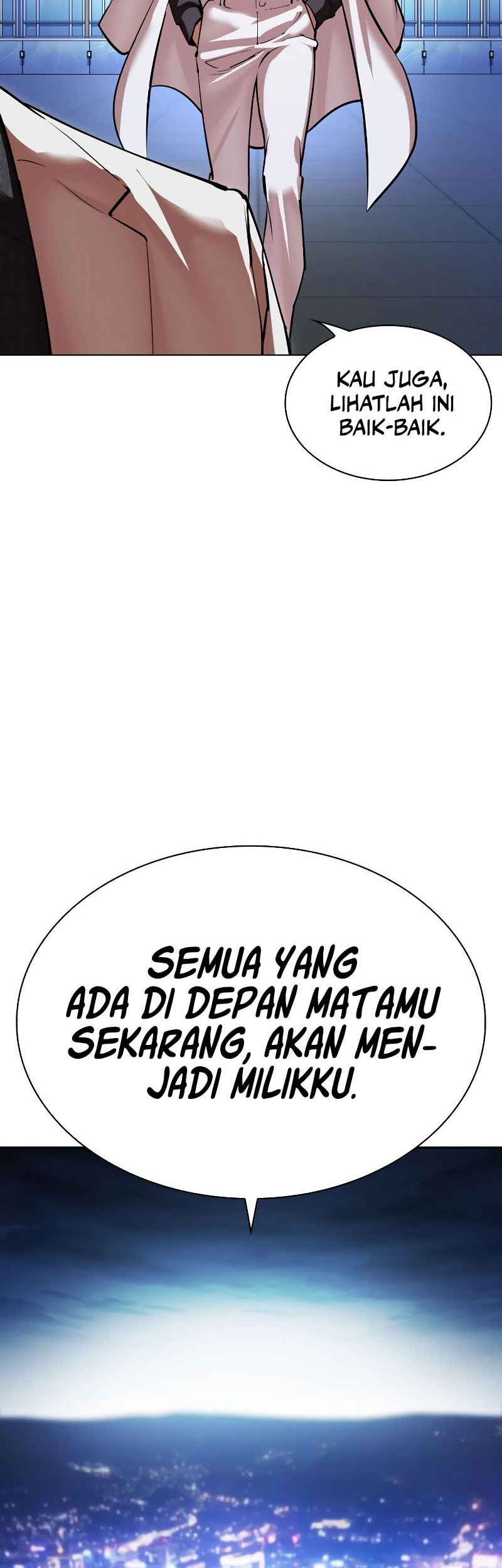 Lookism Chapter 528 Gambar 94