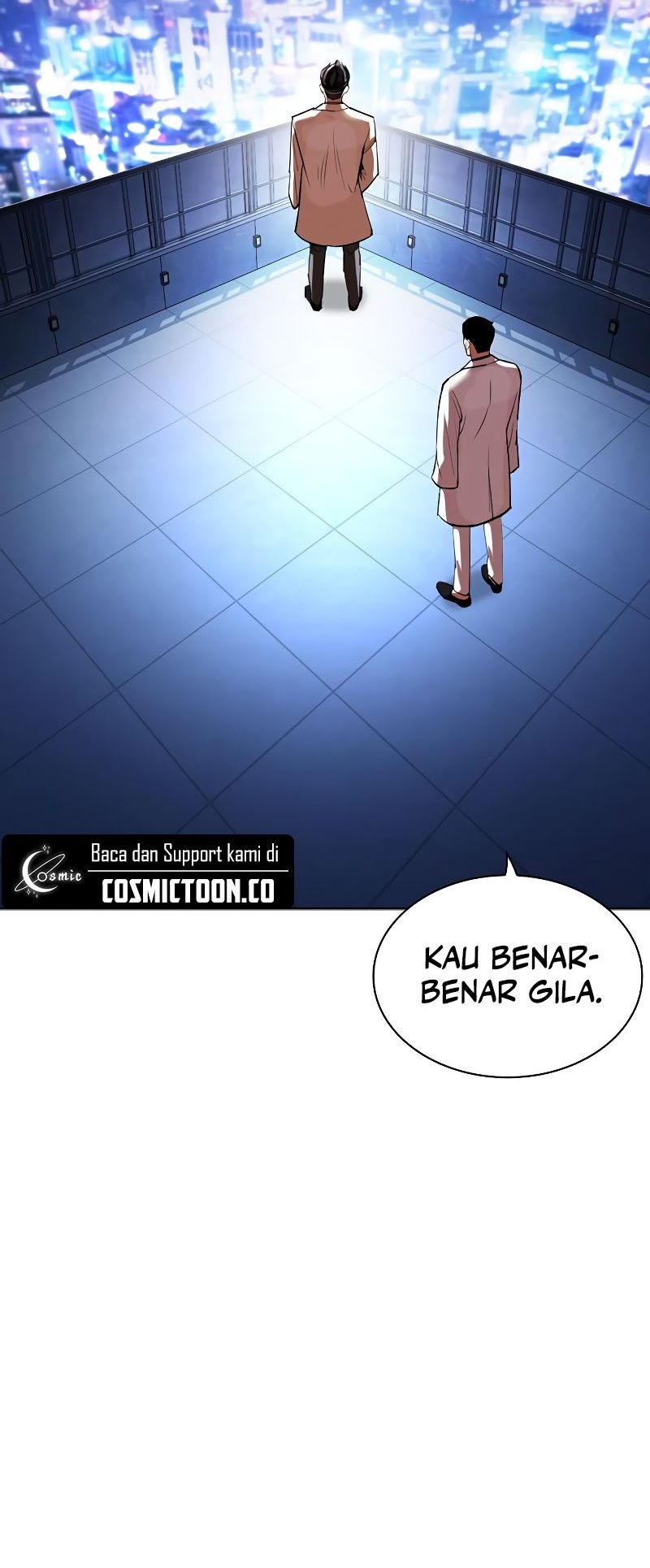 Lookism Chapter 528 Gambar 95
