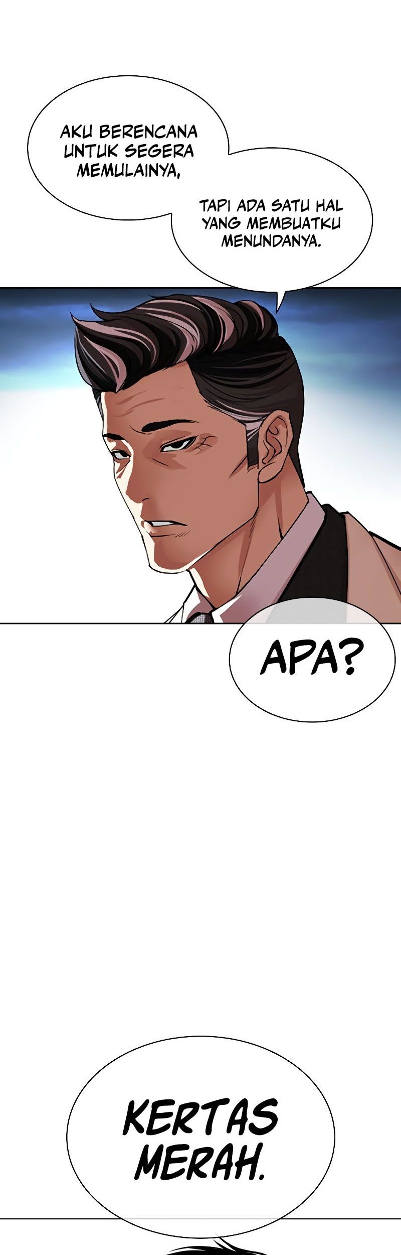 Lookism Chapter 528 Gambar 97