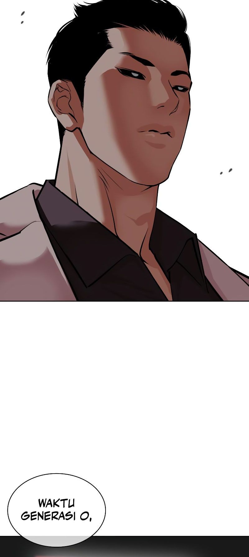 Lookism Chapter 528 Gambar 98