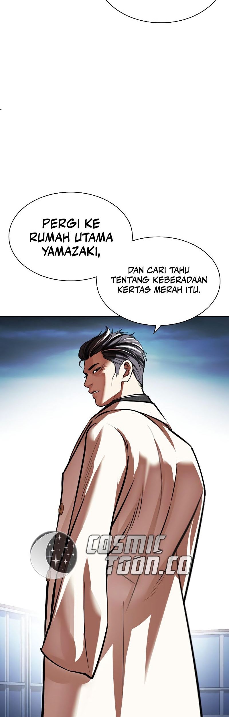 Lookism Chapter 528 Gambar 100