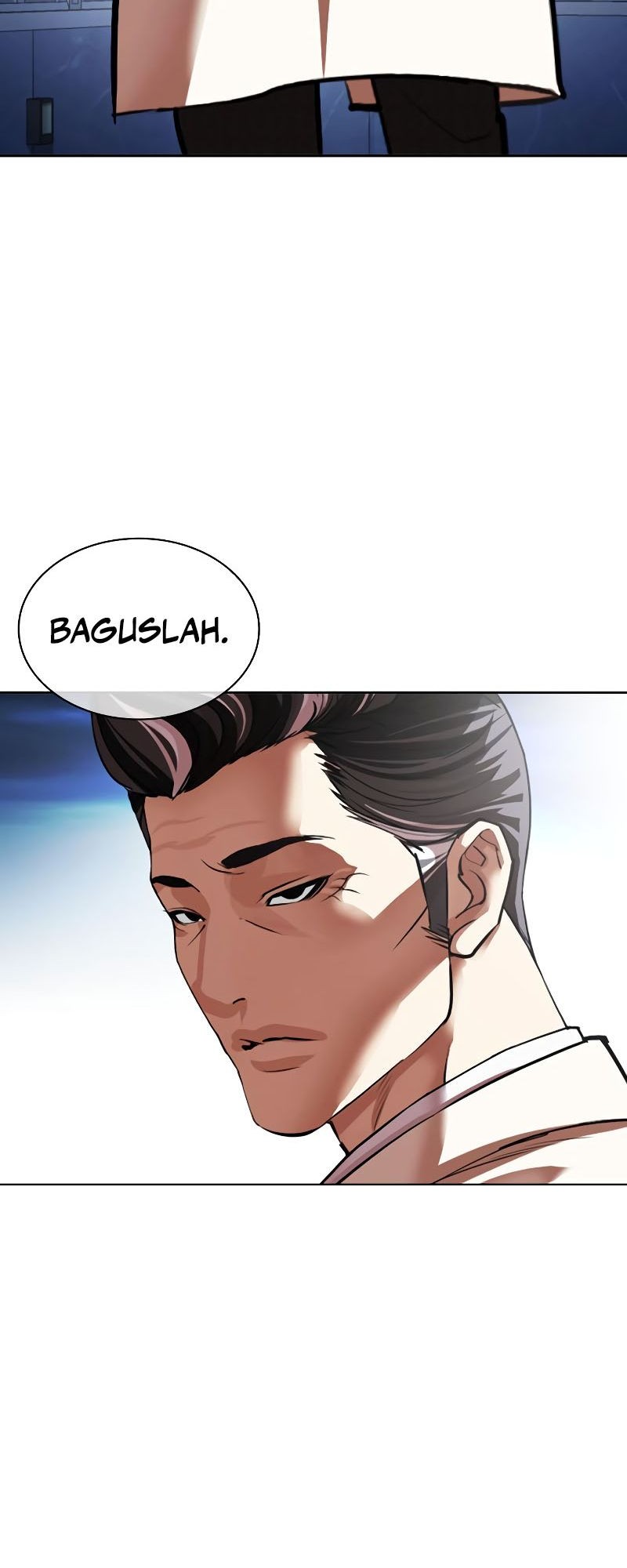 Lookism Chapter 528 Gambar 101