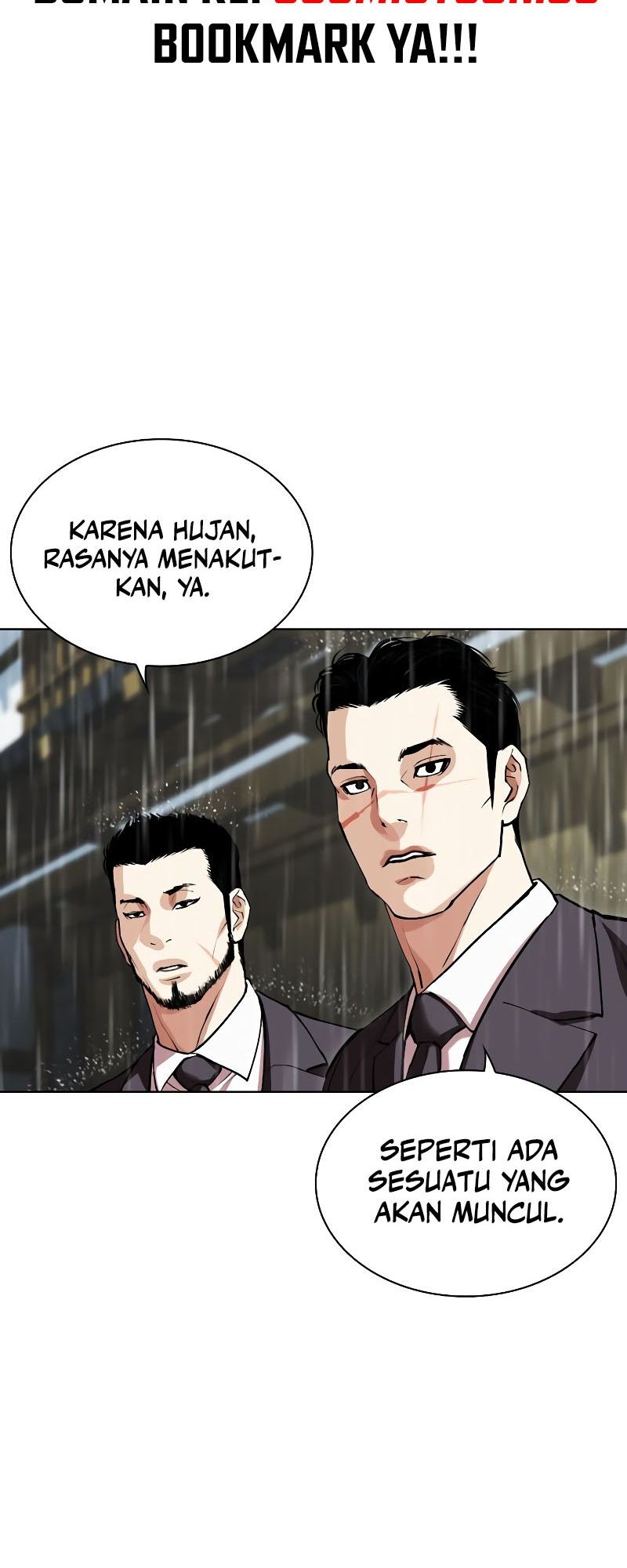 Lookism Chapter 528 Gambar 104