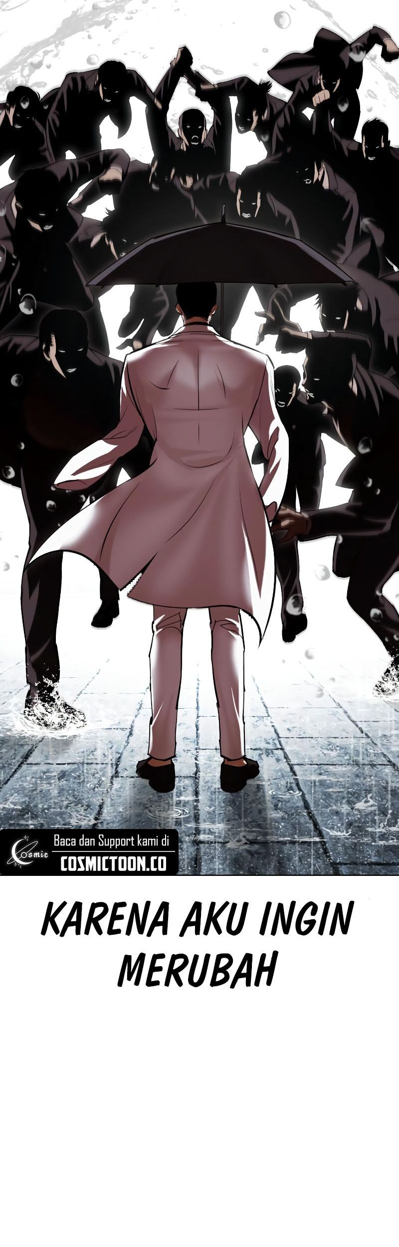 Lookism Chapter 528 Gambar 111