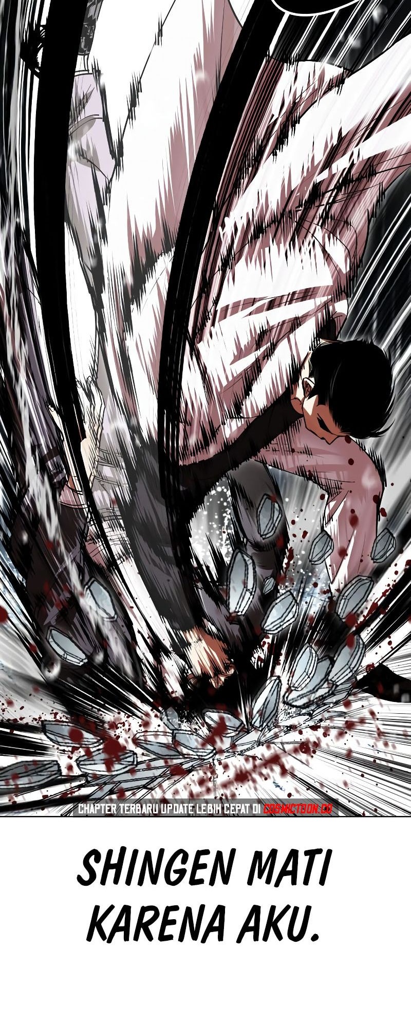 Lookism Chapter 528 Gambar 113