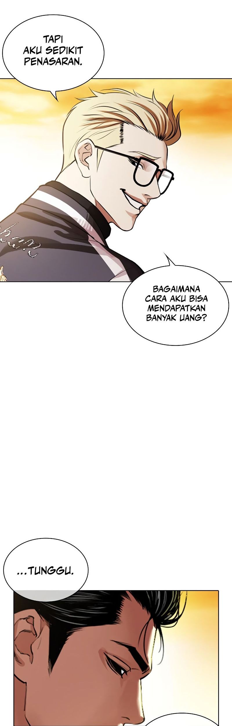 Lookism Chapter 528 Gambar 7