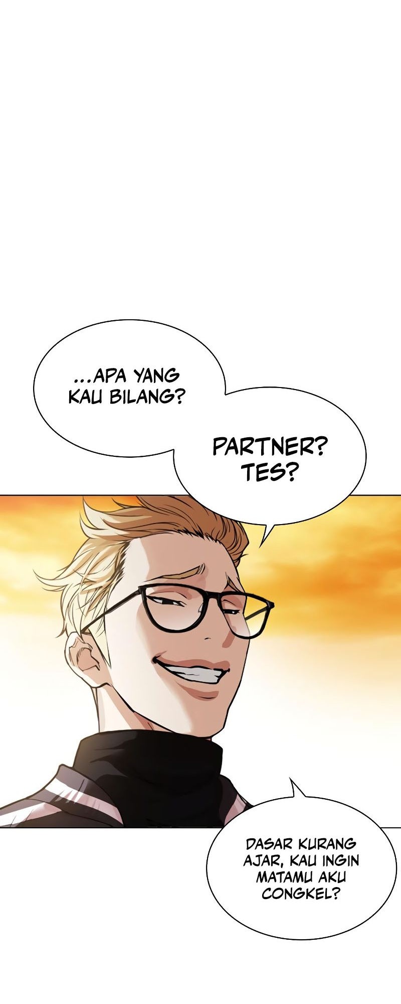 Lookism Chapter 528 Gambar 9