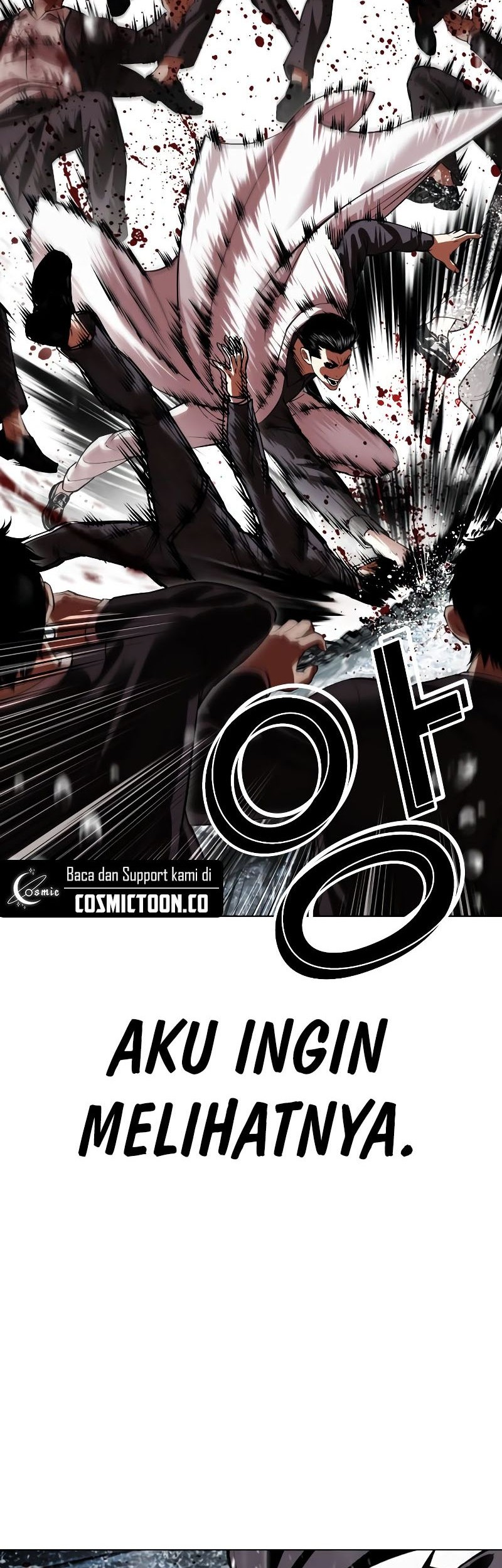 Lookism Chapter 528 Gambar 118