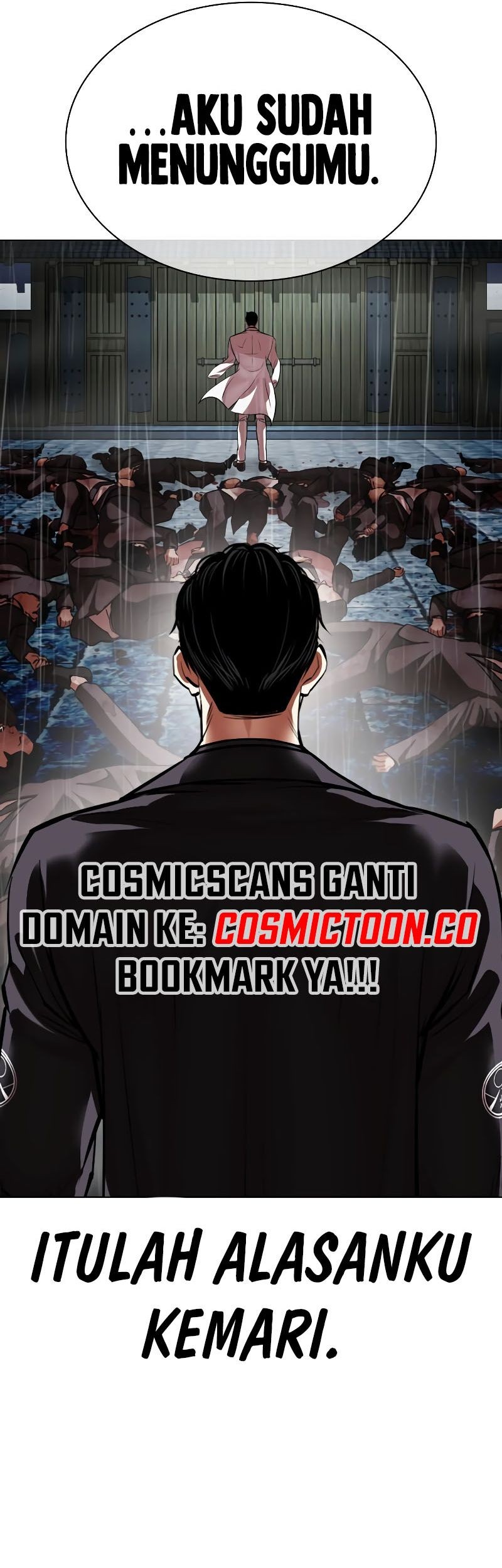Lookism Chapter 528 Gambar 123