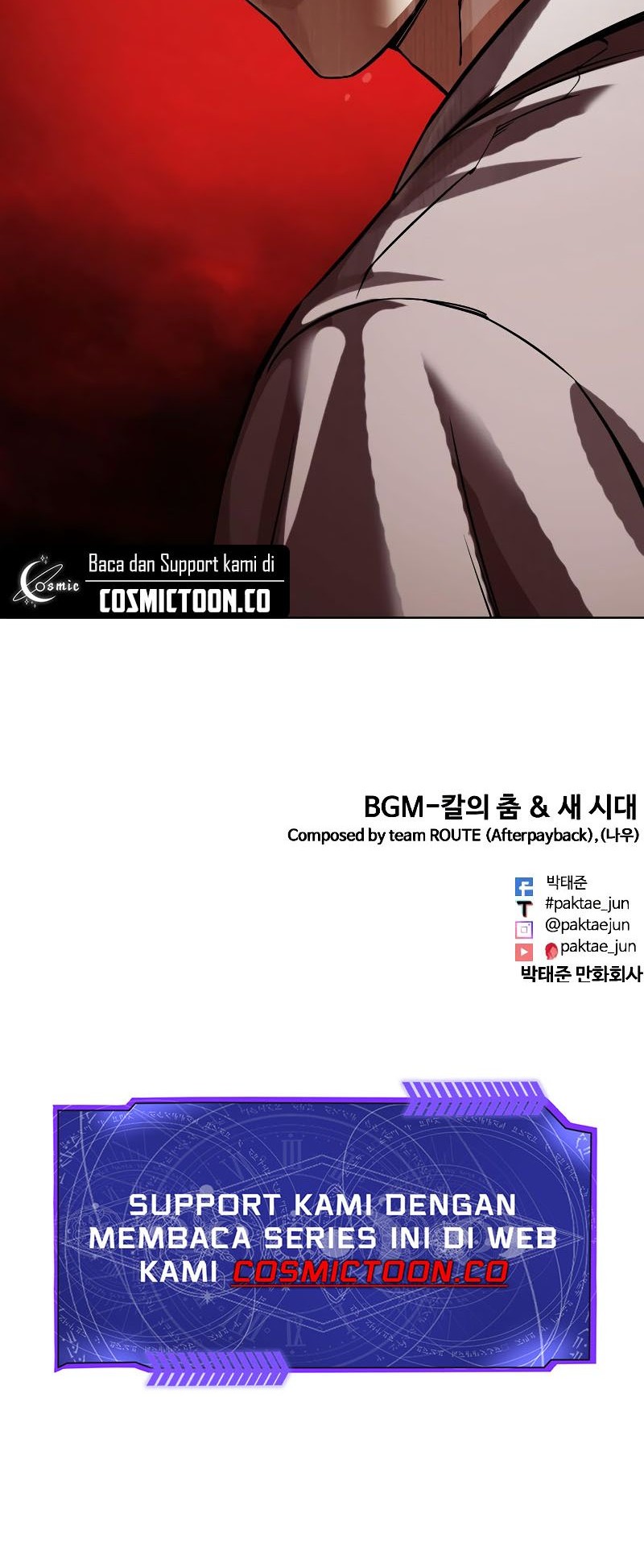 Lookism Chapter 528 Gambar 127