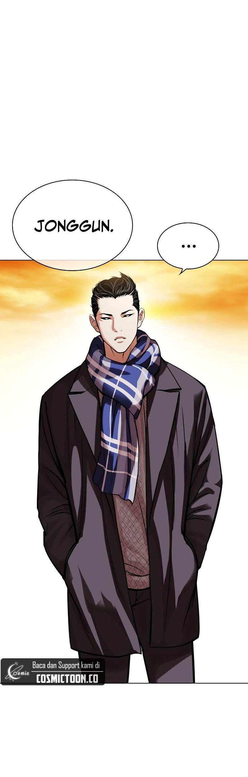 Lookism Chapter 528 Gambar 10