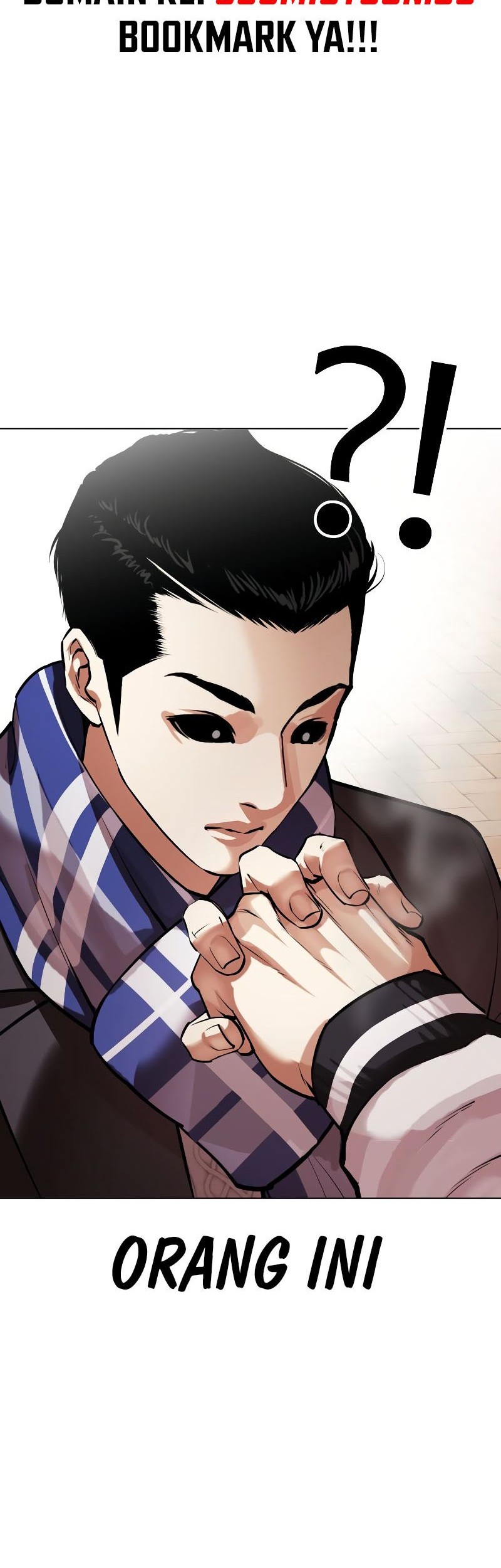 Lookism Chapter 528 Gambar 13