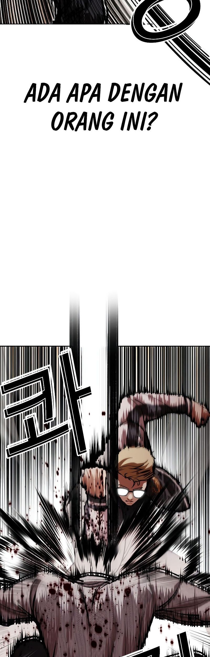 Lookism Chapter 528 Gambar 22