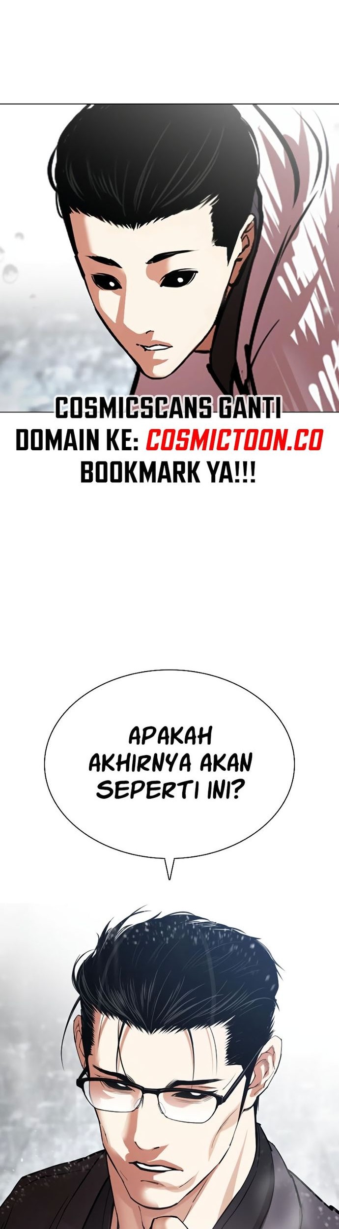 Lookism Chapter 529 Gambar 17