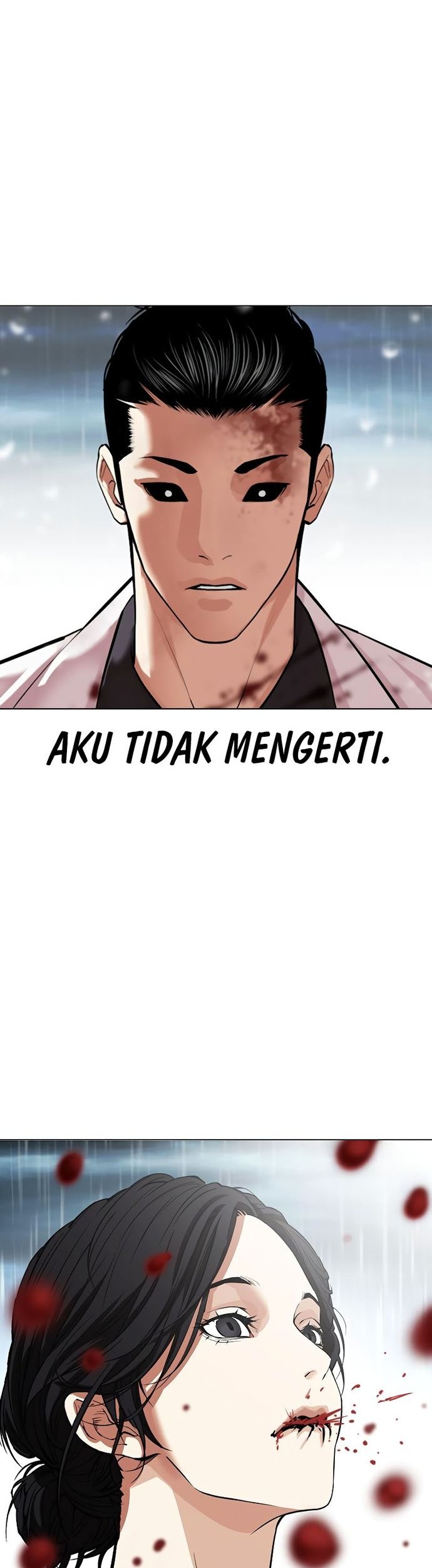 Lookism Chapter 529 Gambar 29