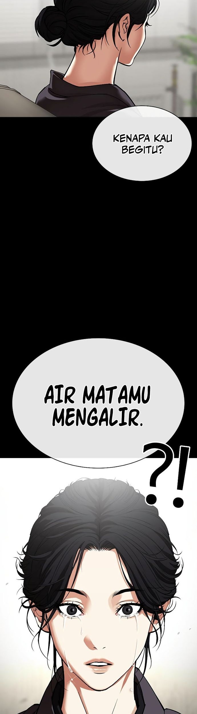 Lookism Chapter 529 Gambar 35