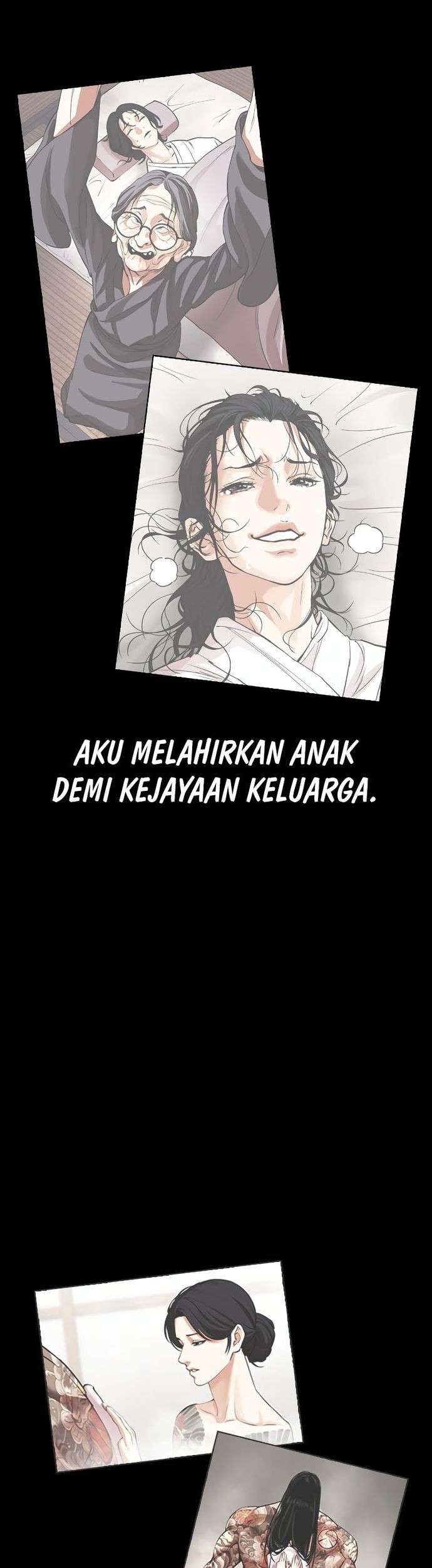 Lookism Chapter 529 Gambar 37