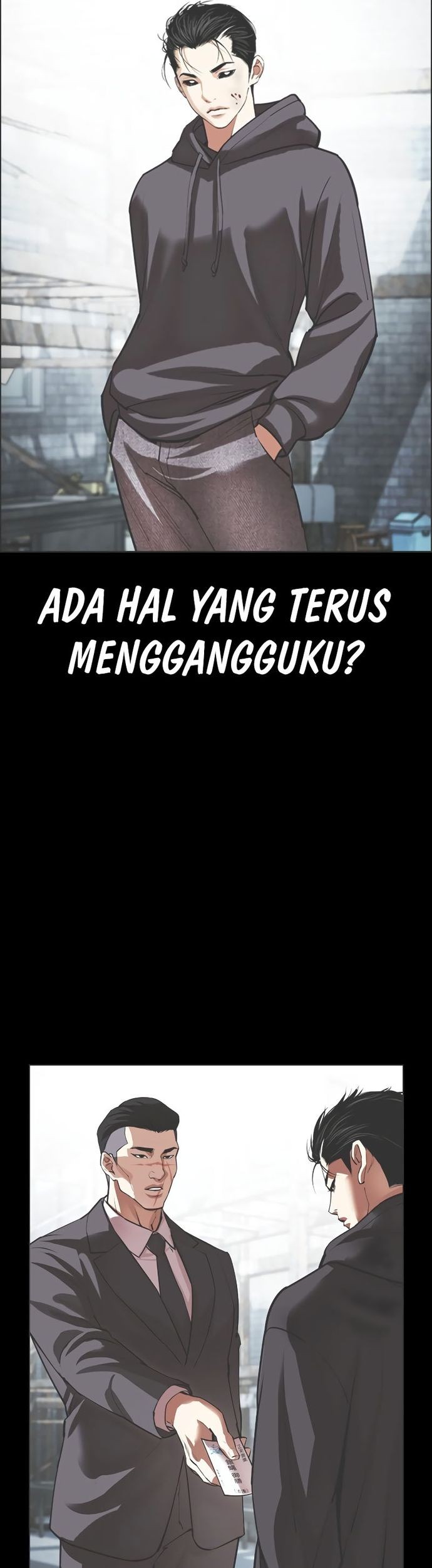 Lookism Chapter 529 Gambar 40