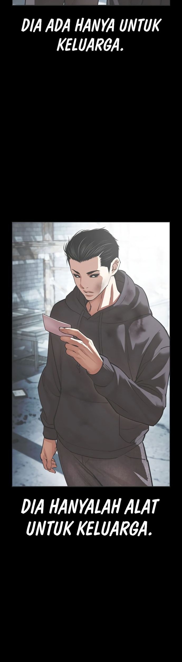 Lookism Chapter 529 Gambar 41