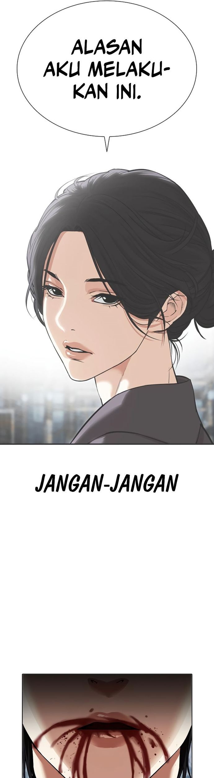 Lookism Chapter 529 Gambar 43