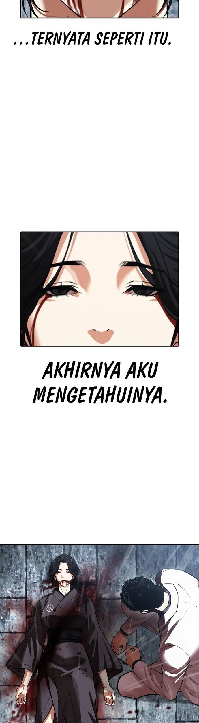 Lookism Chapter 529 Gambar 44