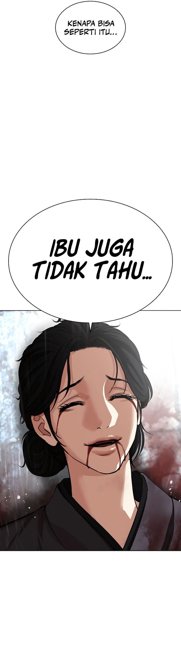 Lookism Chapter 529 Gambar 49