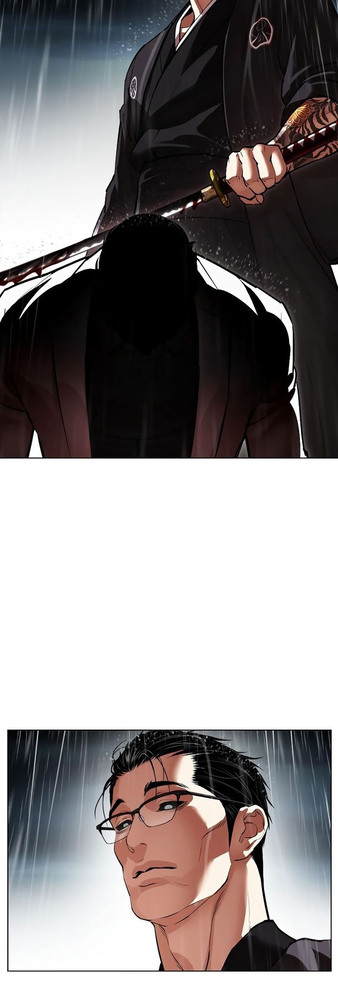 Lookism Chapter 529 Gambar 54