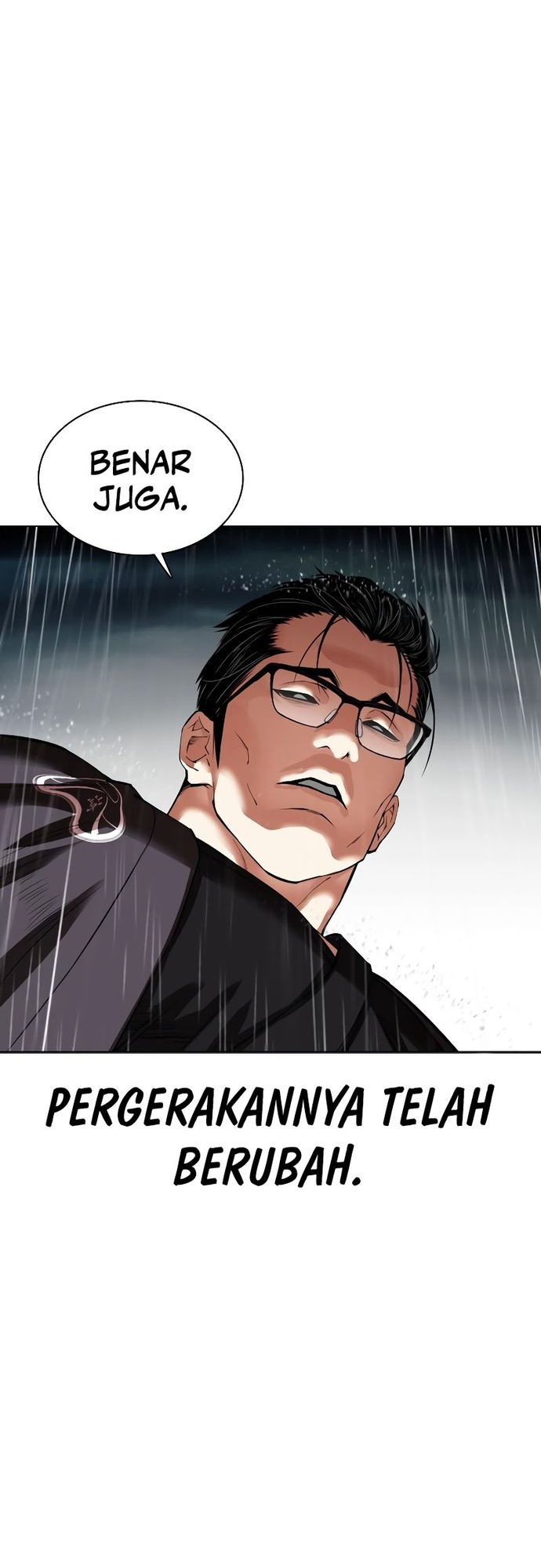 Lookism Chapter 529 Gambar 60