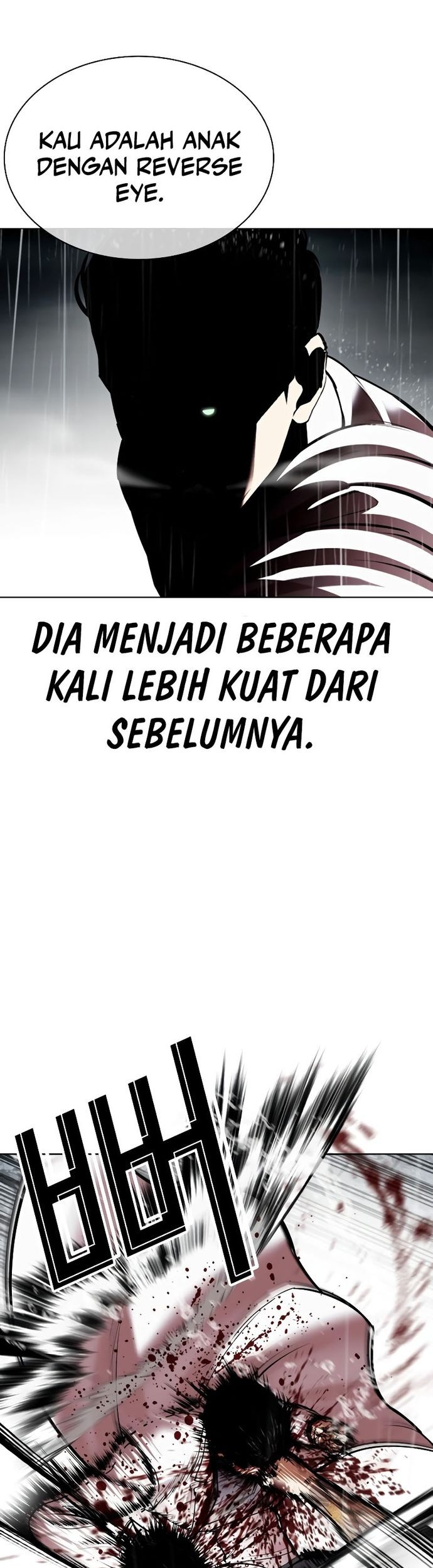 Lookism Chapter 529 Gambar 61