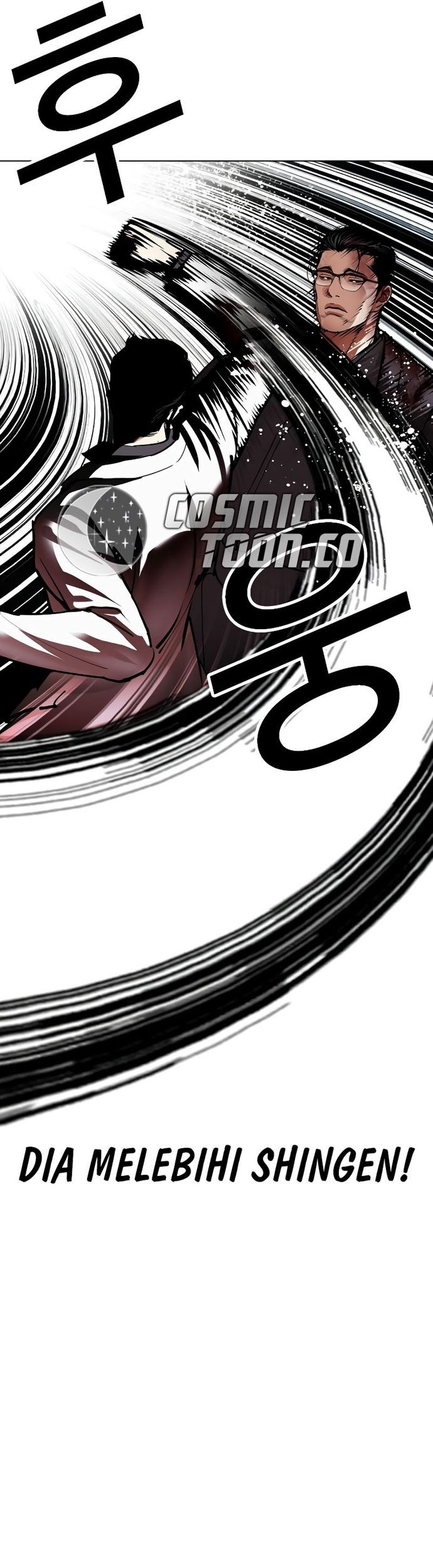 Lookism Chapter 529 Gambar 64