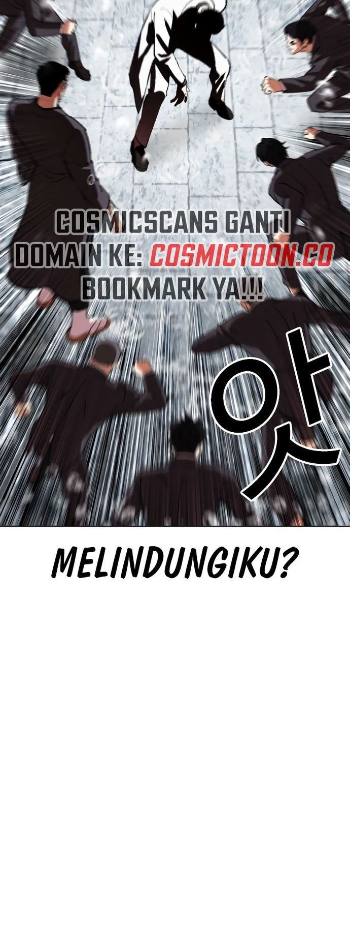 Lookism Chapter 529 Gambar 66