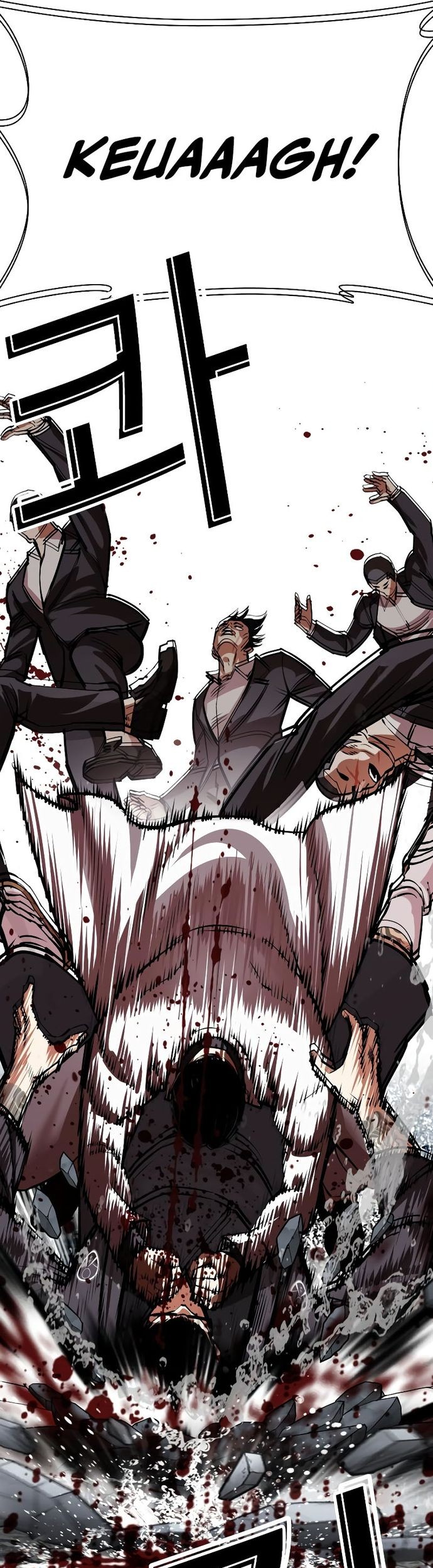 Lookism Chapter 529 Gambar 67