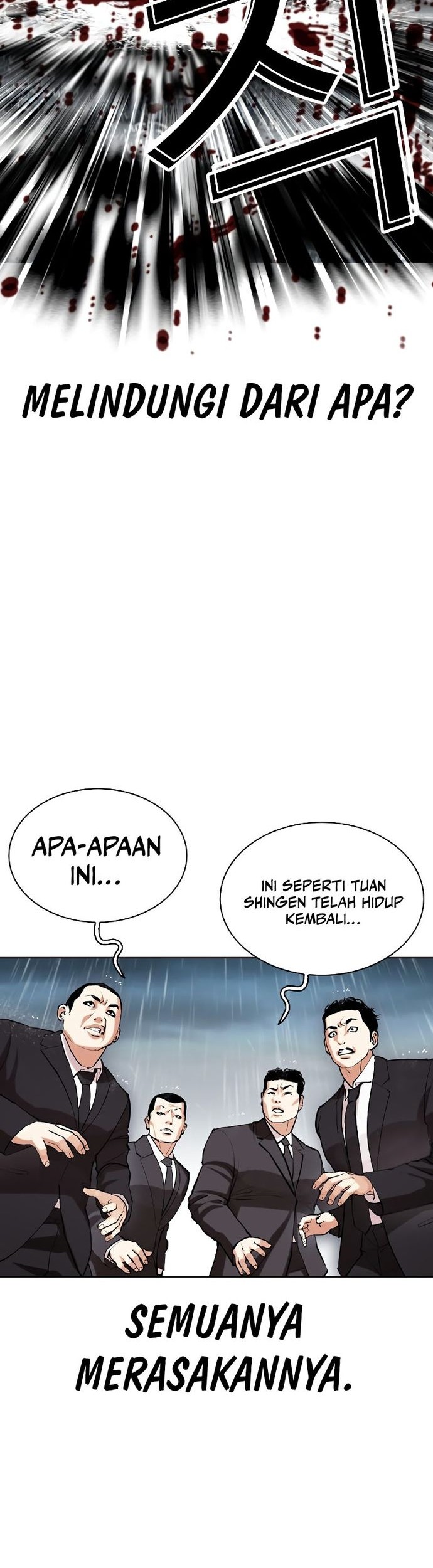 Lookism Chapter 529 Gambar 68
