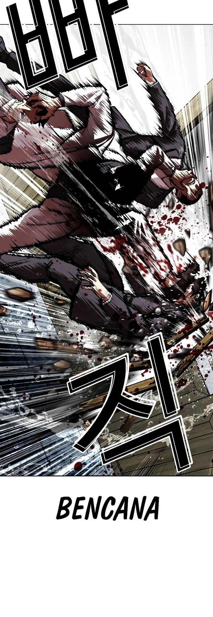 Lookism Chapter 529 Gambar 72