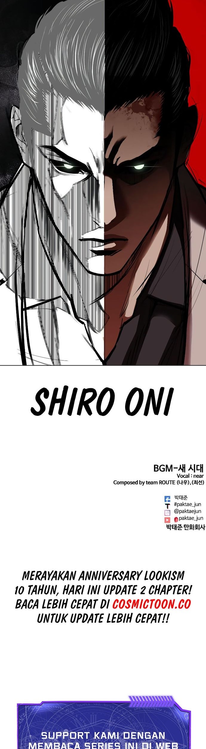 Lookism Chapter 529 Gambar 77