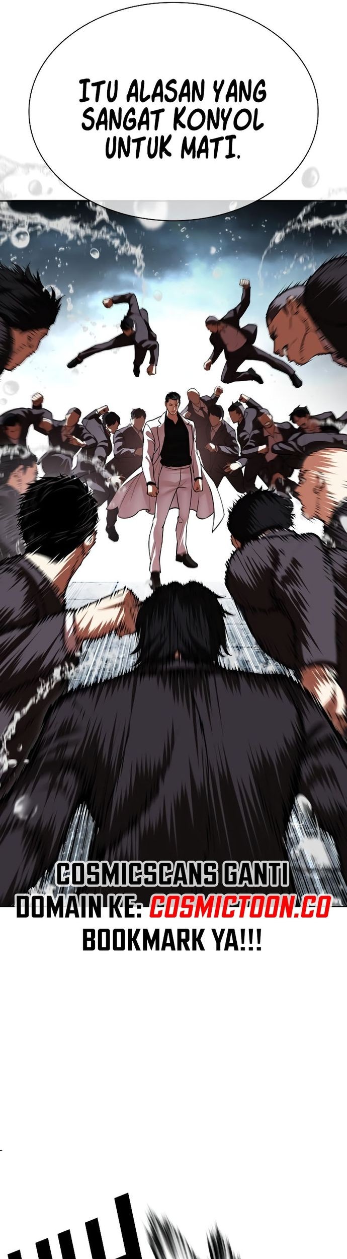 Lookism Chapter 529 Gambar 7