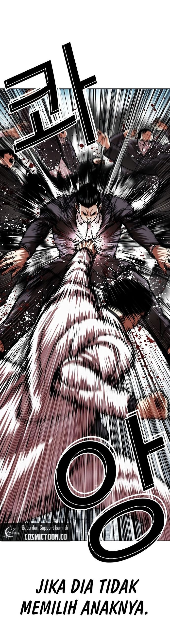 Lookism Chapter 529 Gambar 10