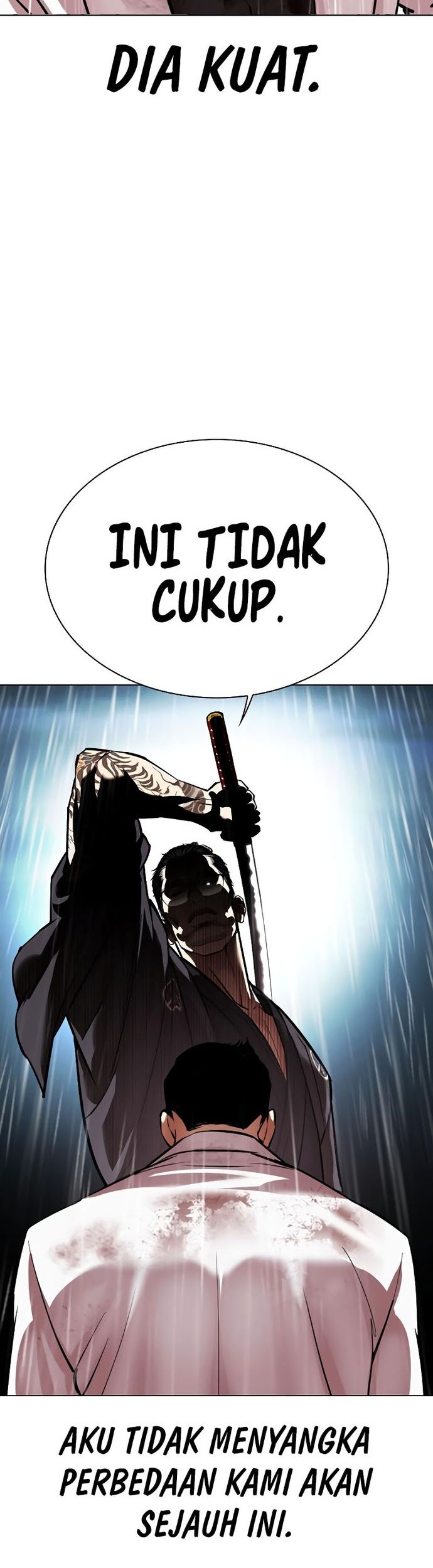 Lookism Chapter 529 Gambar 23