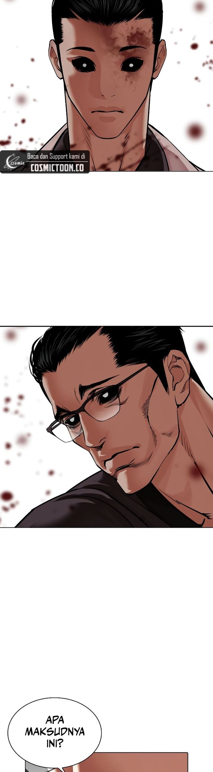 Lookism Chapter 529 Gambar 26