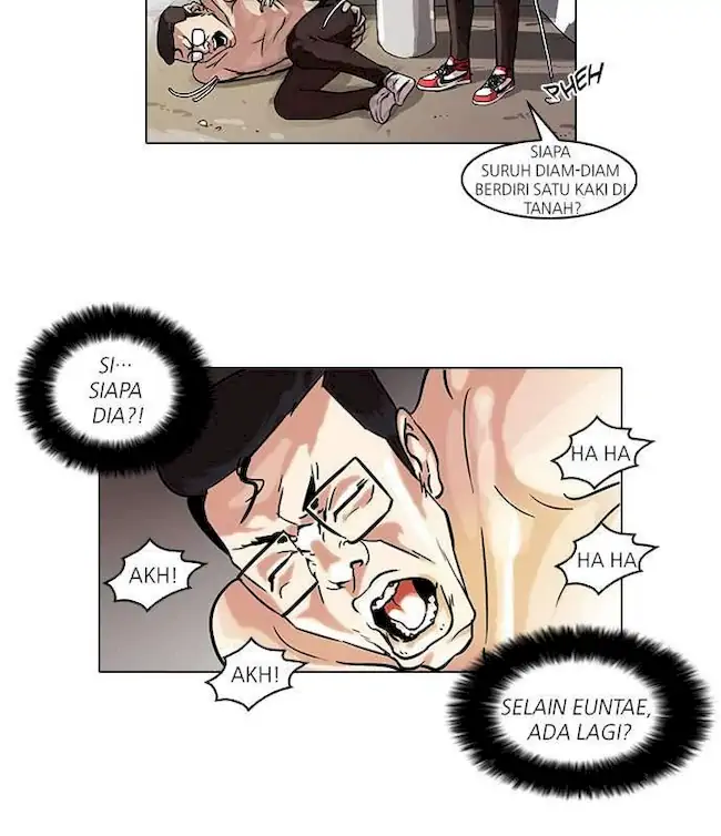 Lookism Chapter 53 Gambar 10