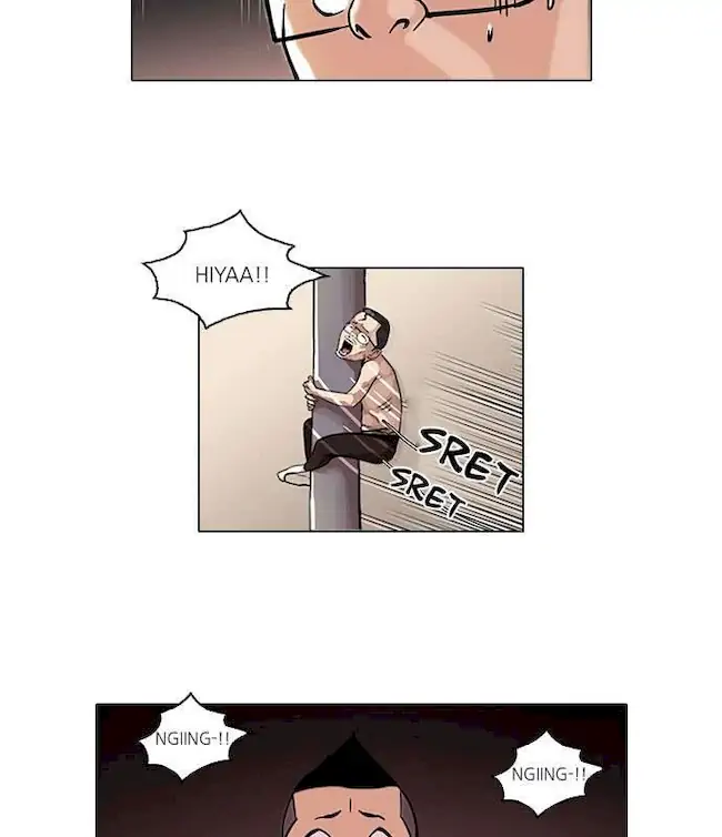 Lookism Chapter 53 Gambar 13