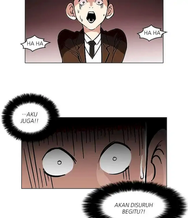 Lookism Chapter 53 Gambar 14