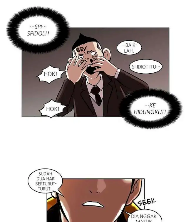 Lookism Chapter 53 Gambar 20