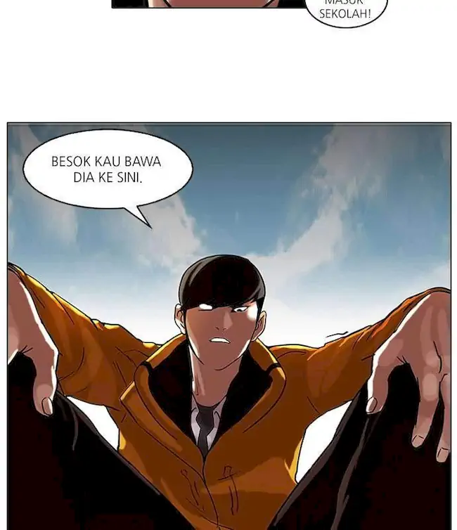 Lookism Chapter 53 Gambar 21